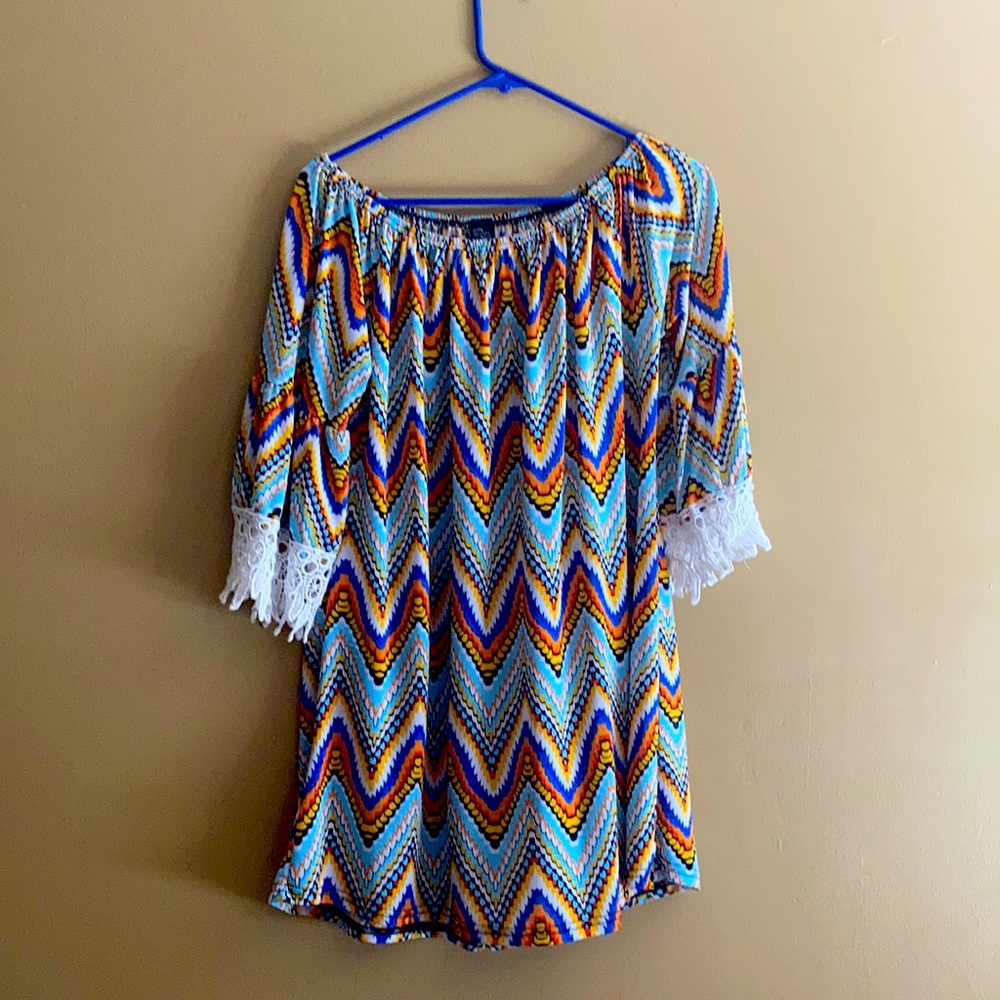 Large Tunic